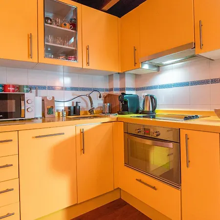Apartment Edomus Santiago Boutique *