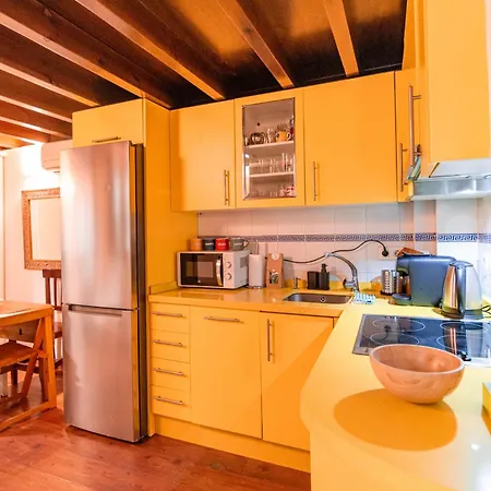 Edomus Santiago Boutique Apartment