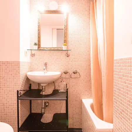 Edomus Santiago Boutique Apartment