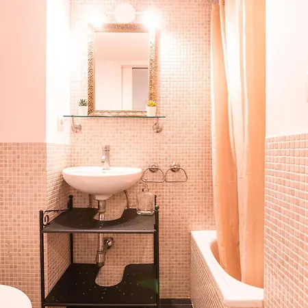 Edomus Santiago Boutique Seville