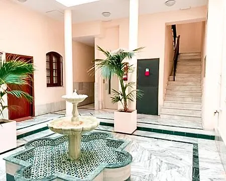 Edomus Santiago Boutique Апартаменты